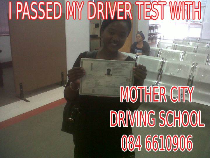 Mother City Driving School